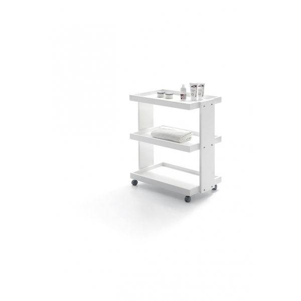 СПА тележка "OBORO"