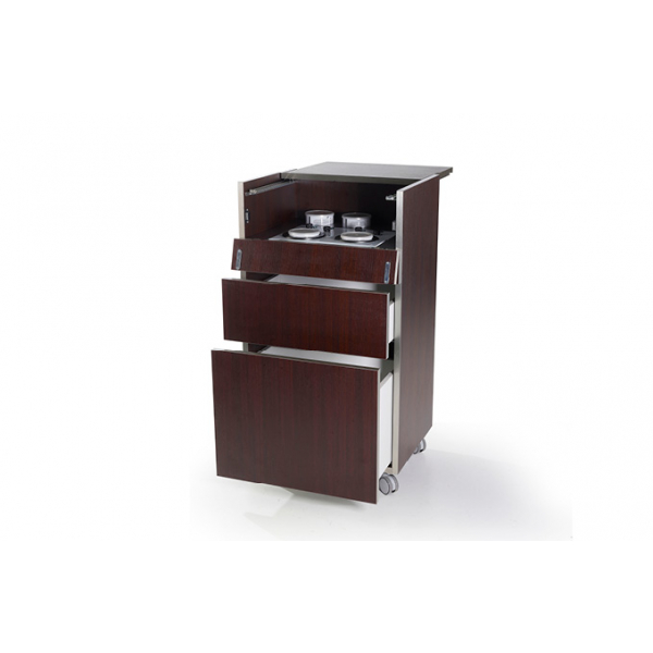 Тележка "T-Wax"