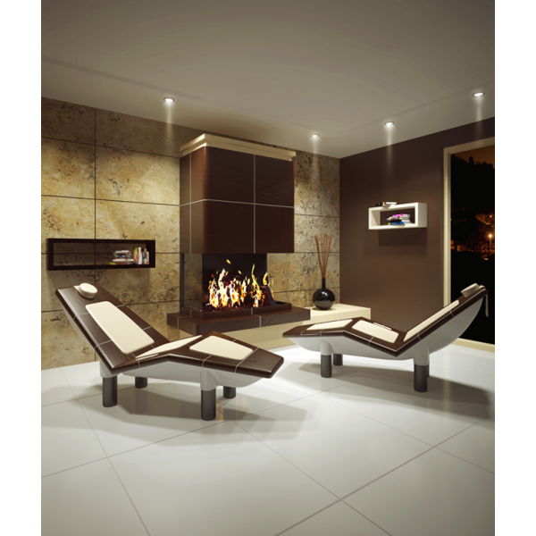 Термокушетка для велнесса и релаксации "Twaeli"