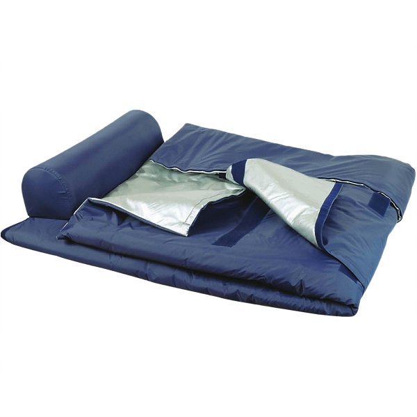 Термоодеяло 3-х секционное